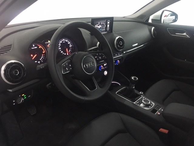 Audi a3 A3 Sed&