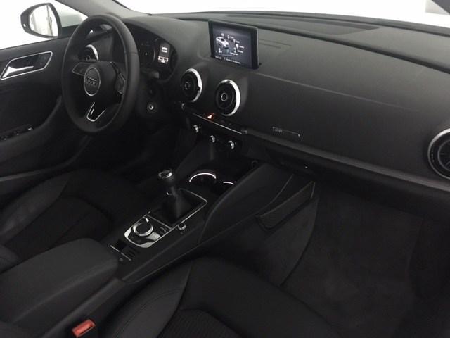Audi a3 A3 Sed&