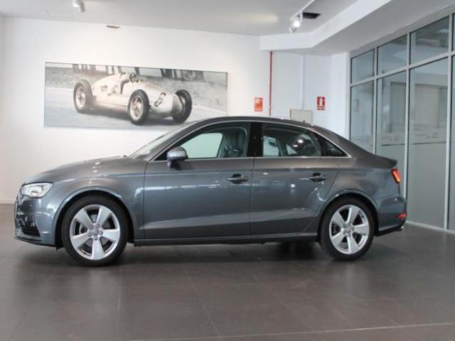 Audi a3 Sedan A3 Sed&