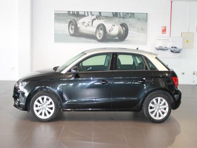 Audi A1 Sportback A1 Sportback 1.6TDI Attraction