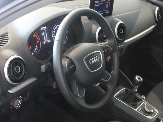 Audi a3 Sedan A3 Sed&
