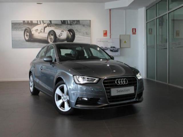 Audi a3 Sedan A3 Sed&
