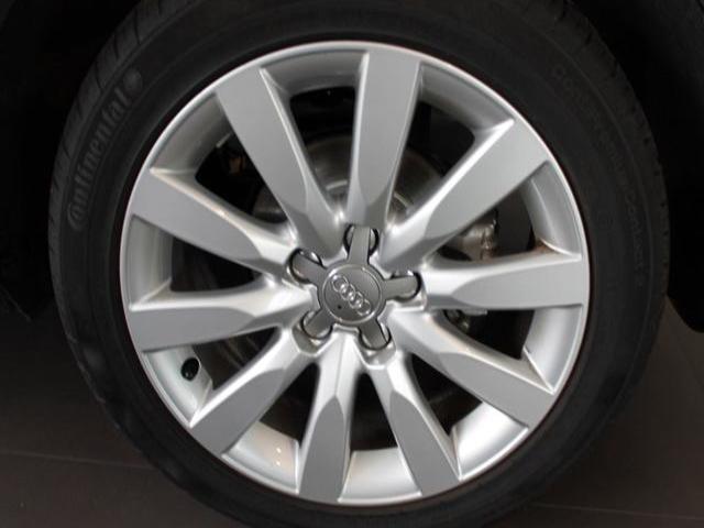 Audi A1 Sportback A1 Sportback 1.6TDI Attraction