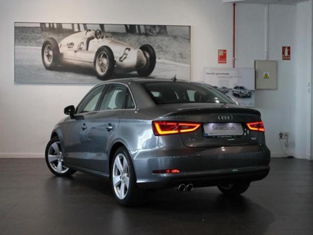 Audi a3 Sedan A3 Sed&