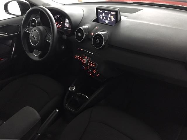 Audi A1 Sportback A1 Sportback 1.6TDI Attraction