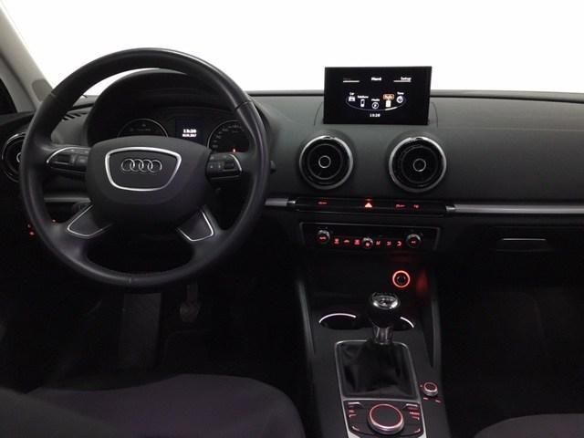 Audi a3 Sedan A3 Sed&