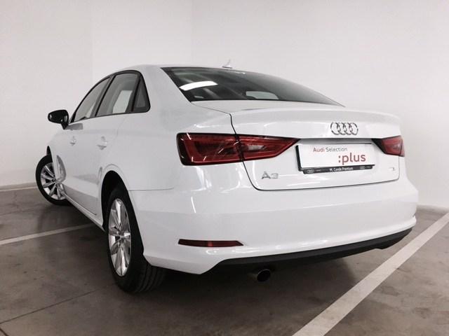 Audi a3 Sedan A3 Sed&