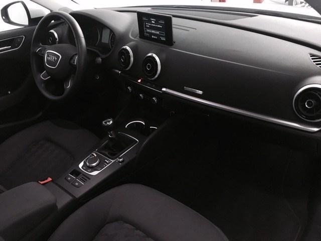 Audi a3 Sedan A3 Sed&