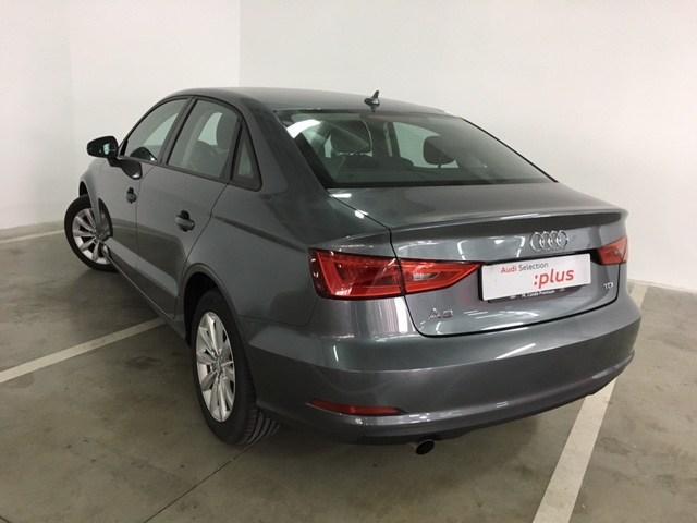 Audi a3 Sedan A3 Sed&