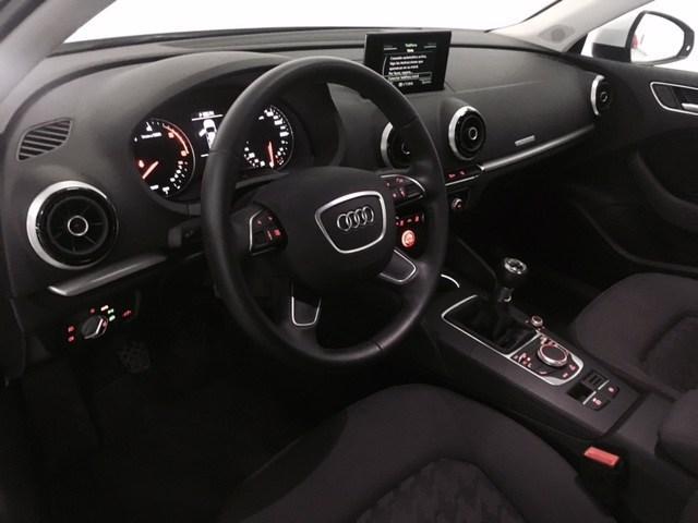 Audi a3 Sedan A3 Sed&