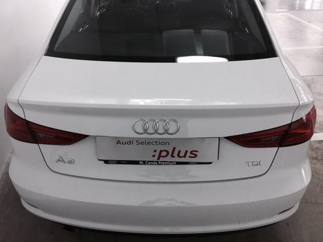 Audi a3 Sedan A3 Sed&