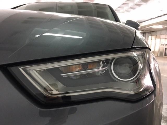Audi a3 Sedan A3 Sed&