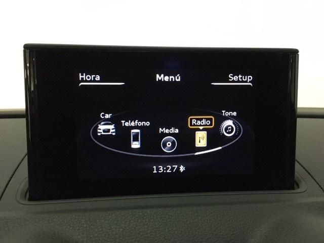 Audi a3 Sedan A3 Sed&