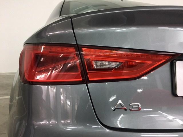 Audi a3 Sedan A3 Sed&