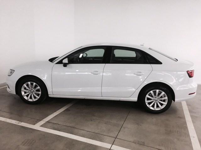 Audi a3 Sedan A3 Sed&
