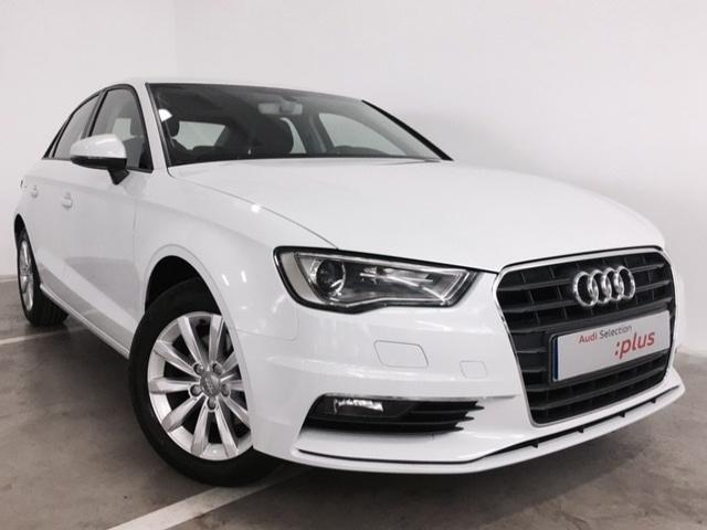 Audi a3 Sedan A3 Sed&