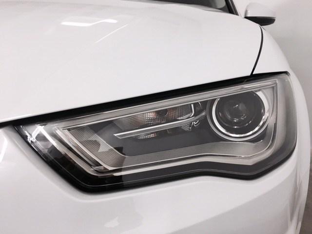 Audi a3 Sedan A3 Sed&