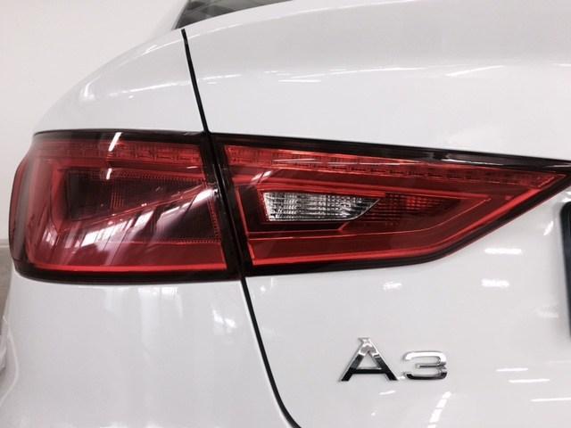 Audi a3 Sedan A3 Sed&