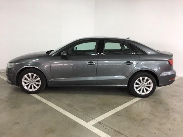 Audi a3 Sedan A3 Sed&