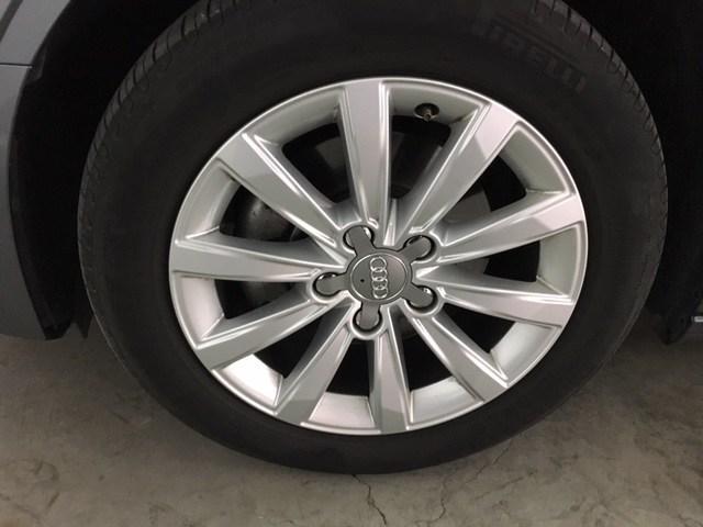 Audi a3 Sedan A3 Sed&