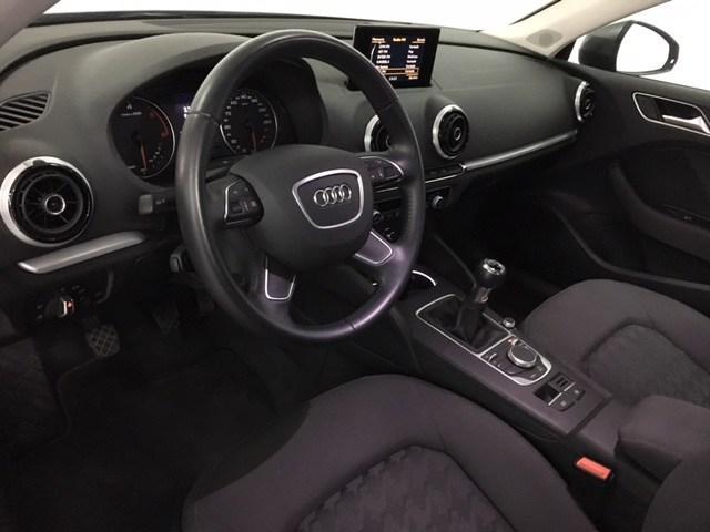 Audi a3 Sedan A3 Sed&