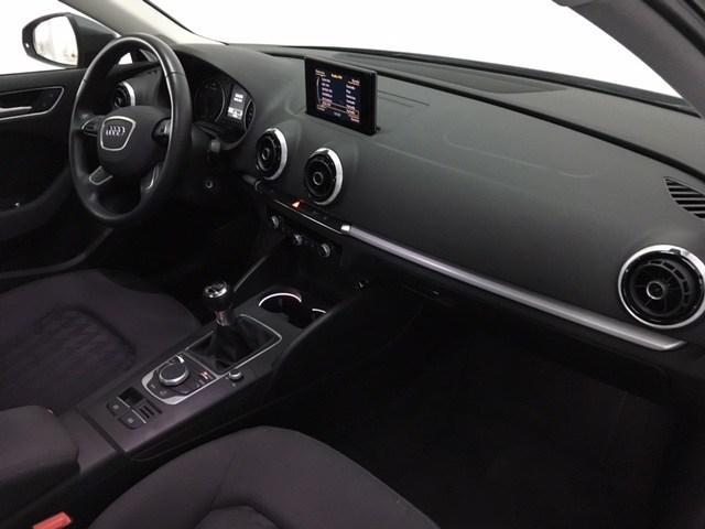 Audi a3 Sedan A3 Sed&