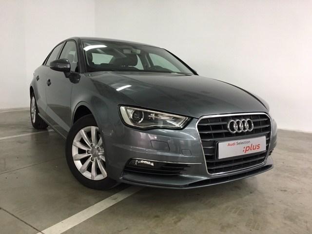 Audi a3 Sedan A3 Sed&