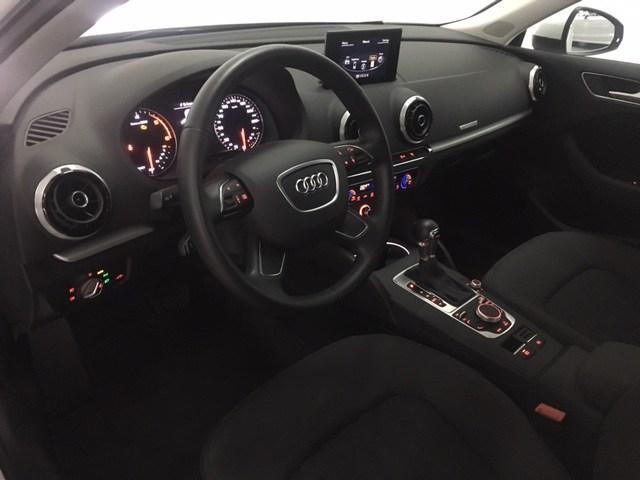 Audi a3 Sportback A3 Sportback 1.6TDI CD Attract