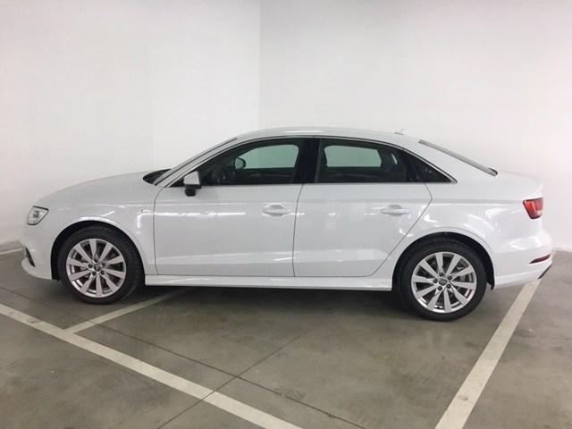 Audi a3 A3 Sed&