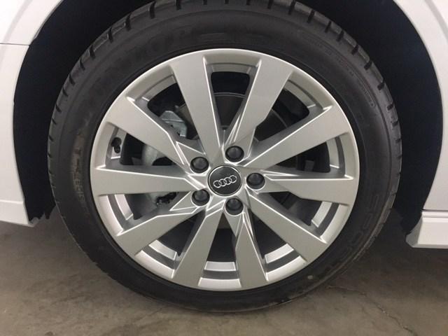 Audi a3 A3 Sed&