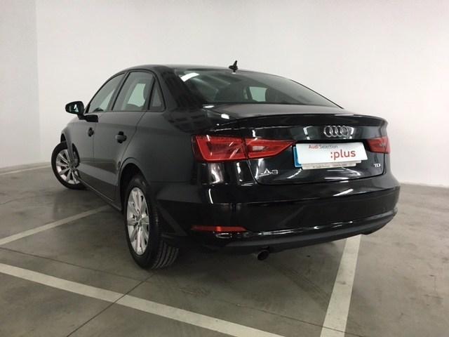 Audi a3 Sedan A3 Sed&