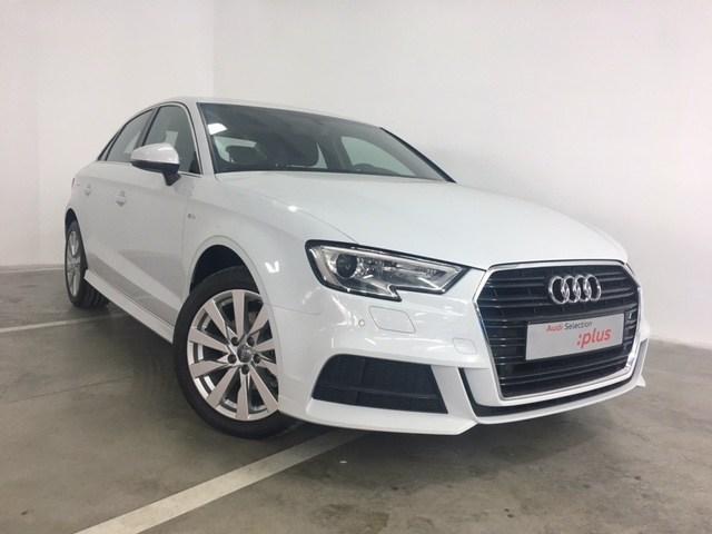 Audi a3 A3 Sed&