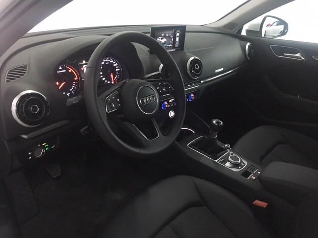 Audi a3 A3 Sed&