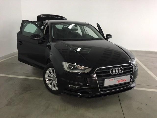 Audi a3 Sedan A3 Sed&