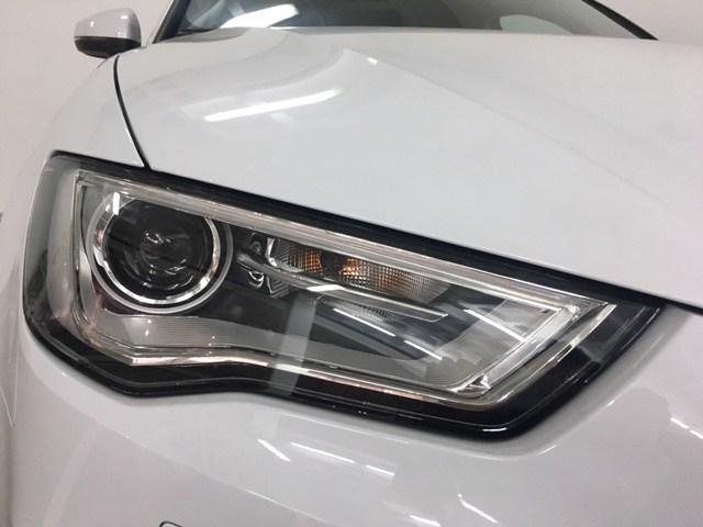 Audi a3 Sportback A3 Sportback 1.6TDI CD Attract