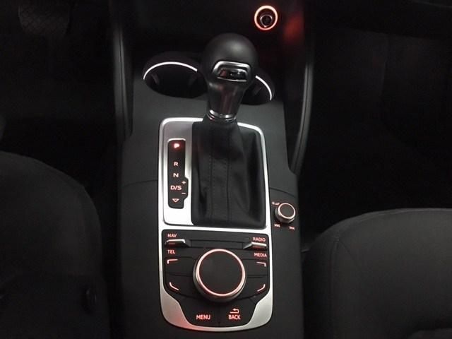 Audi a3 Sportback A3 Sportback 1.6TDI CD Attract