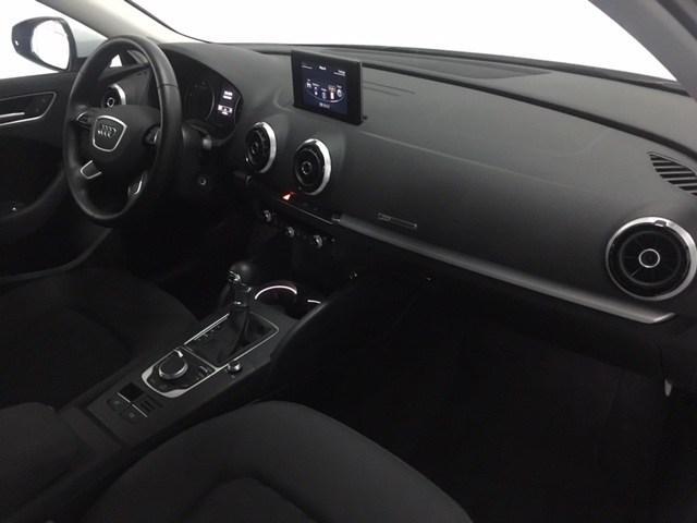 Audi a3 Sportback A3 Sportback 1.6TDI CD Attract