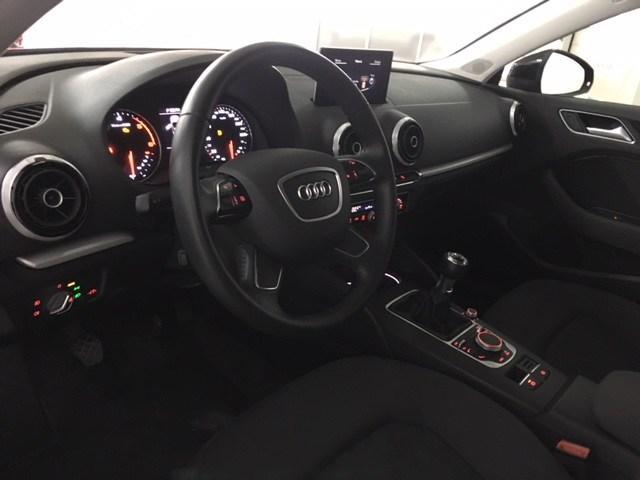 Audi a3 Sedan A3 Sed&