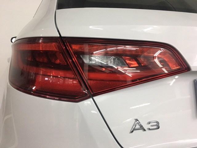 Audi a3 Sportback A3 Sportback 1.6TDI CD Attract