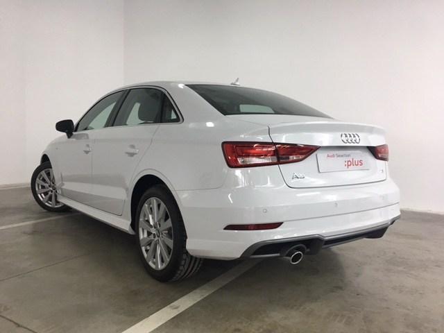 Audi a3 A3 Sed&