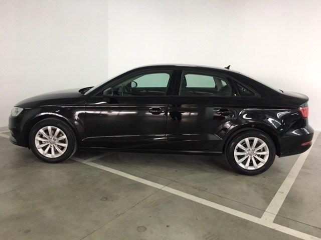 Audi a3 Sedan A3 Sed&