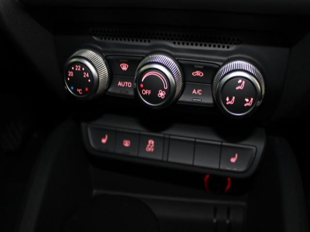 Audi A1 Sportback 1.2 TFSI Attraction 63kW (86CV