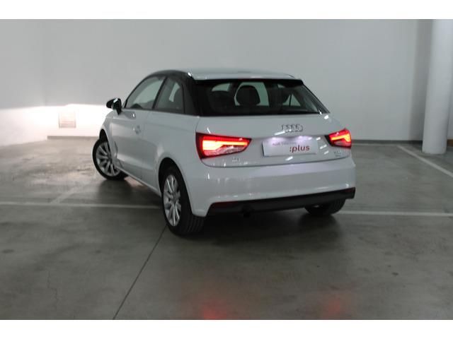 Audi A1 Sportback 1.2 TFSI Attraction 63kW (86CV