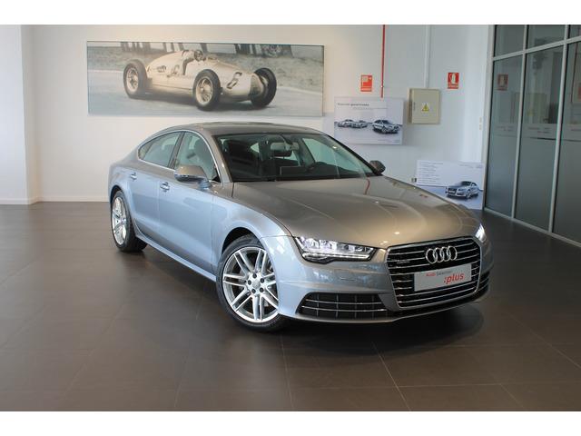 Audi A7 Sportback 3.0 TDI quattro S tronic 200kW