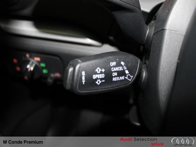 Audi a3 1.6 TDI Attraction Edici&