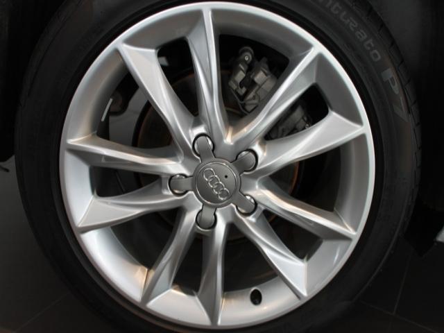Audi a3 1.6 TDI Attraction Edici&