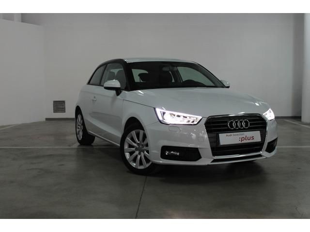 Audi A1 Sportback 1.2 TFSI Attraction 63kW (86CV
