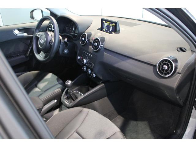 Audi A1 Sportback 1.2 TFSI Attraction 63kW (86CV
