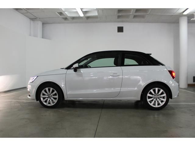 Audi A1 Sportback 1.2 TFSI Attraction 63kW (86CV