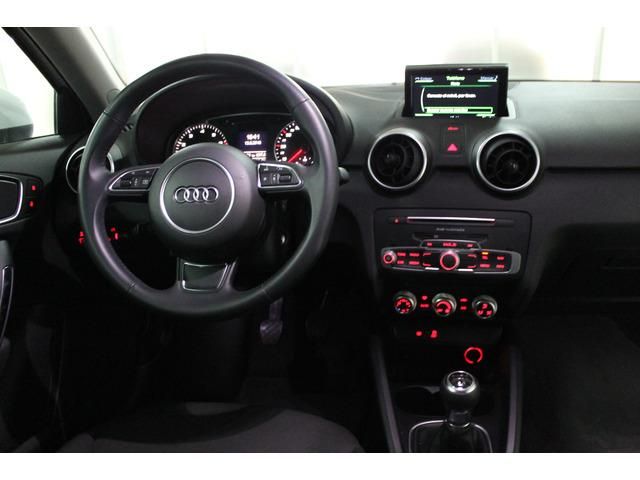 Audi A1 Sportback 1.2 TFSI Attraction 63kW (86CV